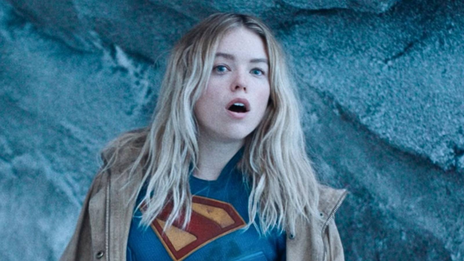 'Supergirl' Launches Total TikTok Takeover for New Trailer
