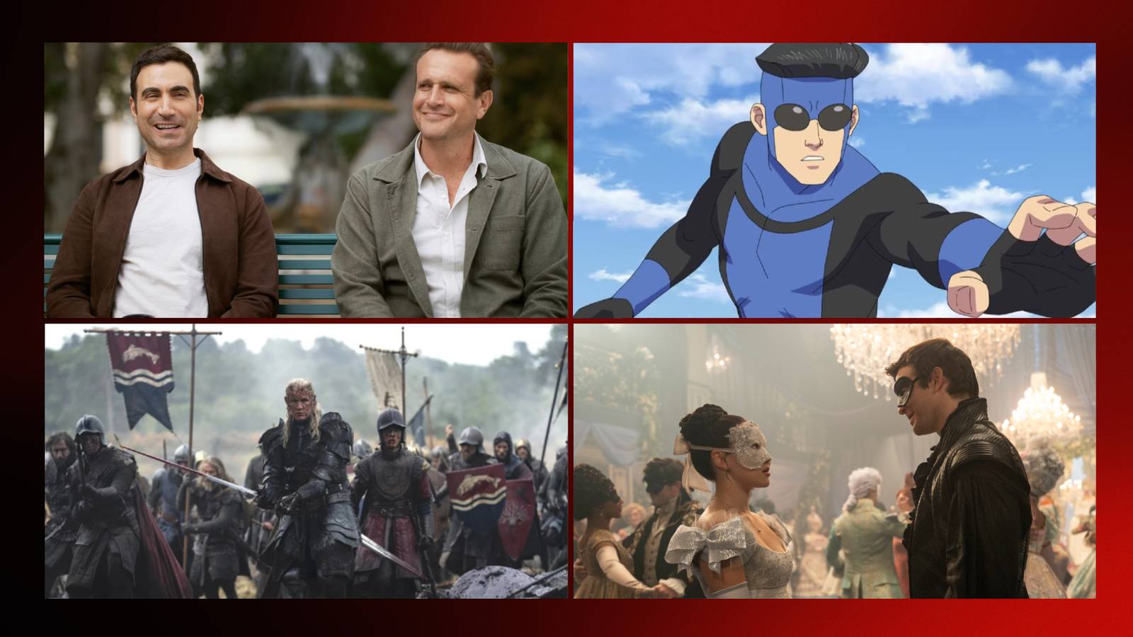 20 Most Anticipated TV Shows of 2026