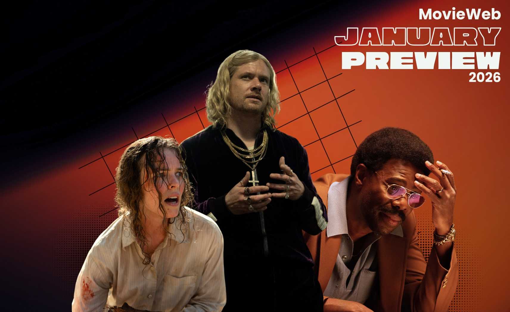 MovieWeb - Movie News, Trailers, Reviews, and Exclusives.