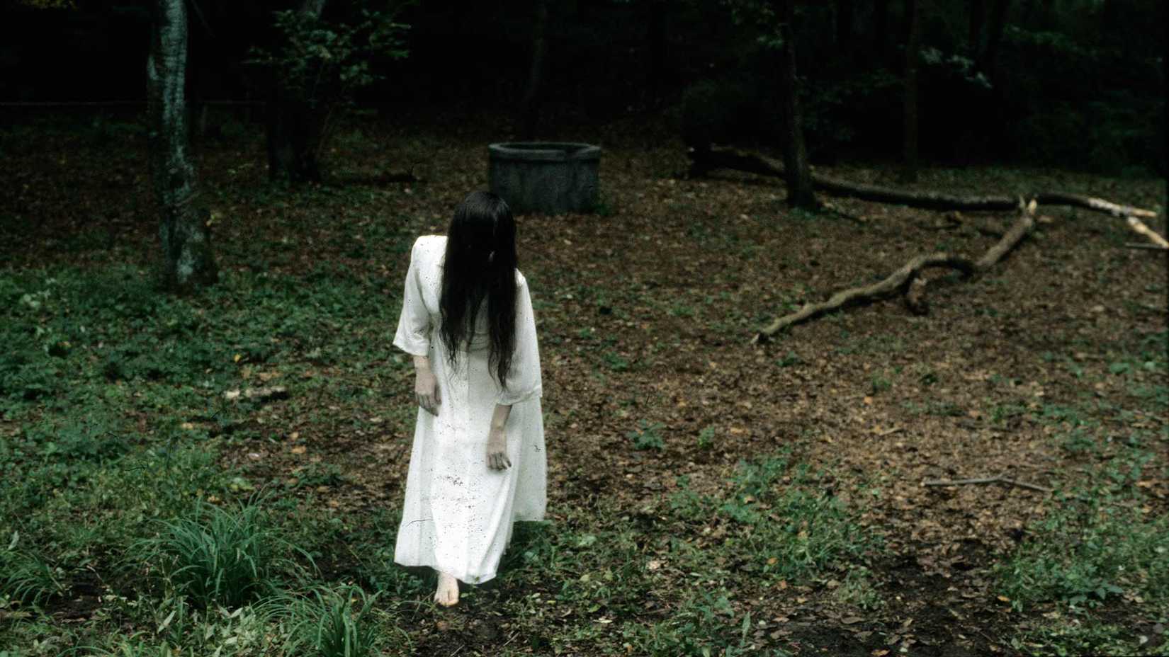 'Ringu' (1998)
