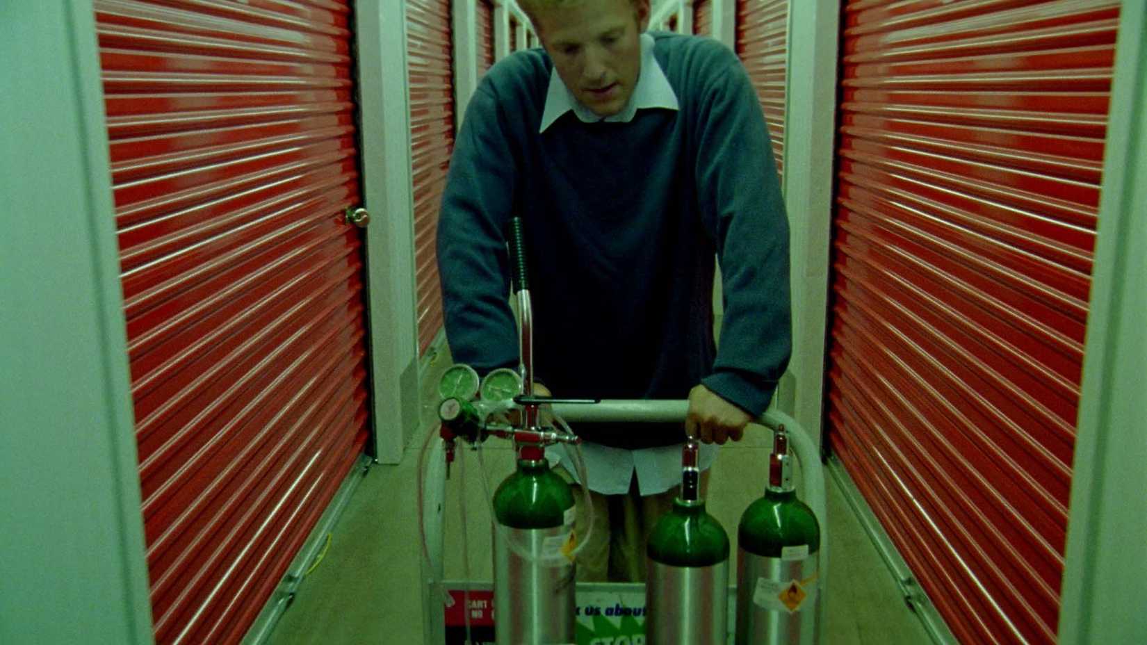 'Primer' (2004)