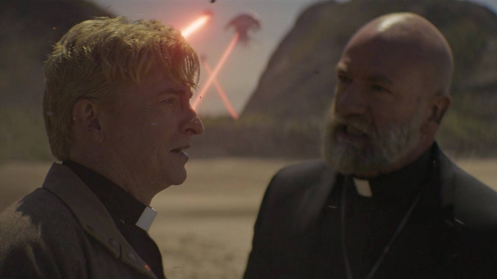 How to Watch The SurrealEstate Season 3 Premiere on SYFY (April 3, 2025), image size:1600x900