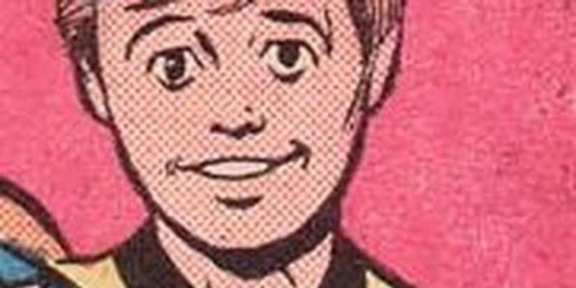 Nicky Rogers in Marvels What If Comics