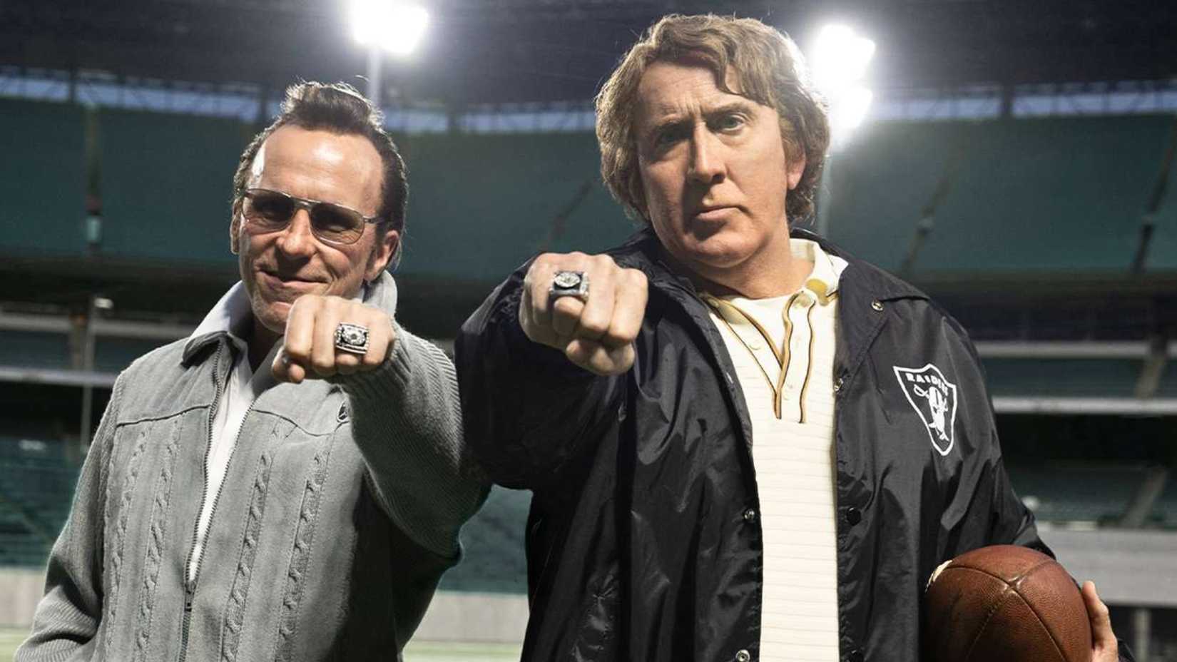 Nicolas Cage's 'Madden' Lands Official Streaming Date on Prime Video