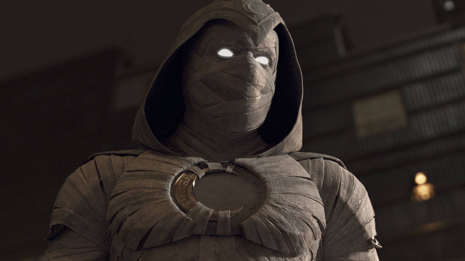 Oscar Isaac Shares 'Midnight' Sons' Update & MCU Ghost Rider Casting Idea