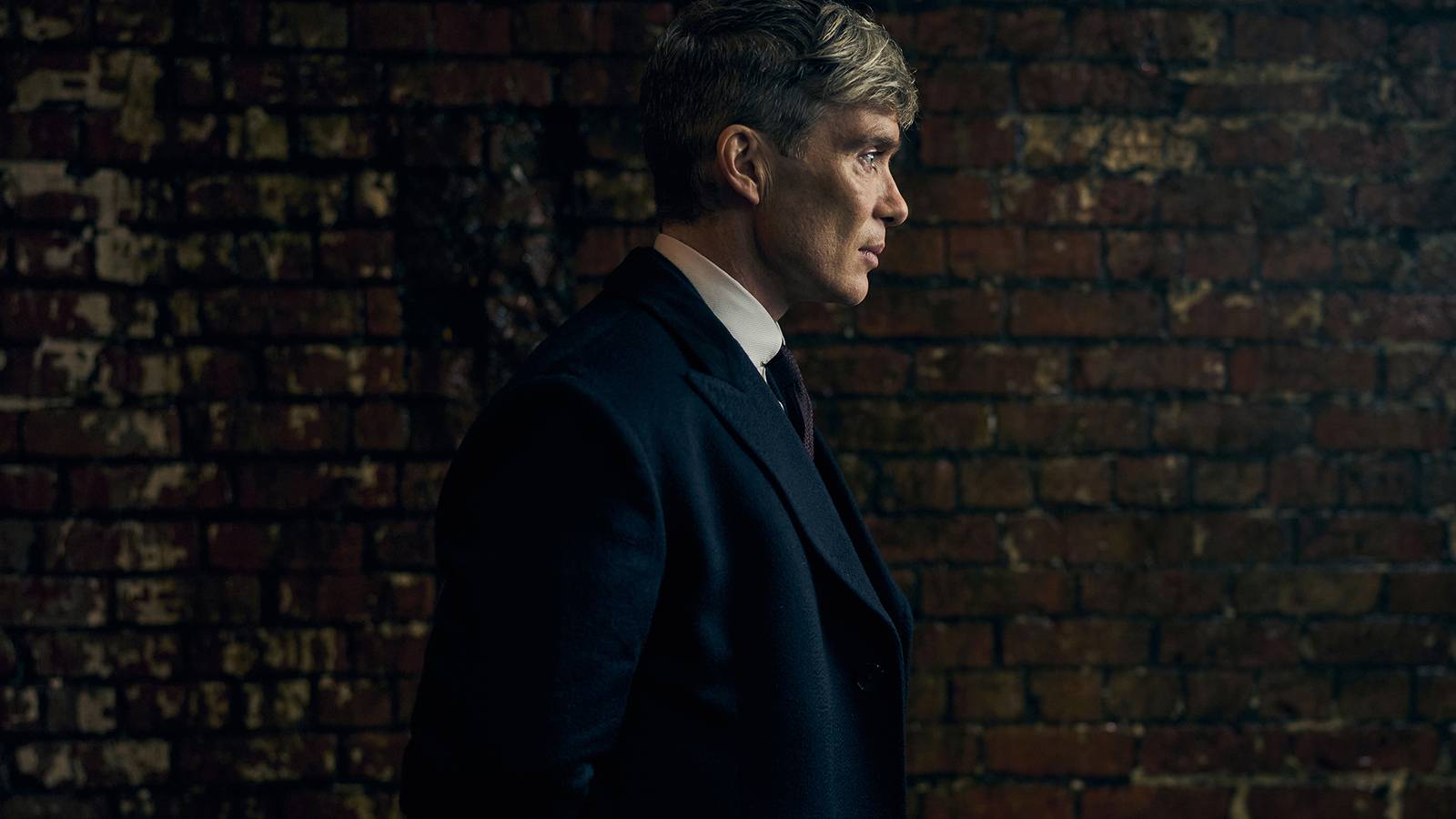 Peaky Blinders: The Immortal Man' Teaser Brings Back Tommy Shelby