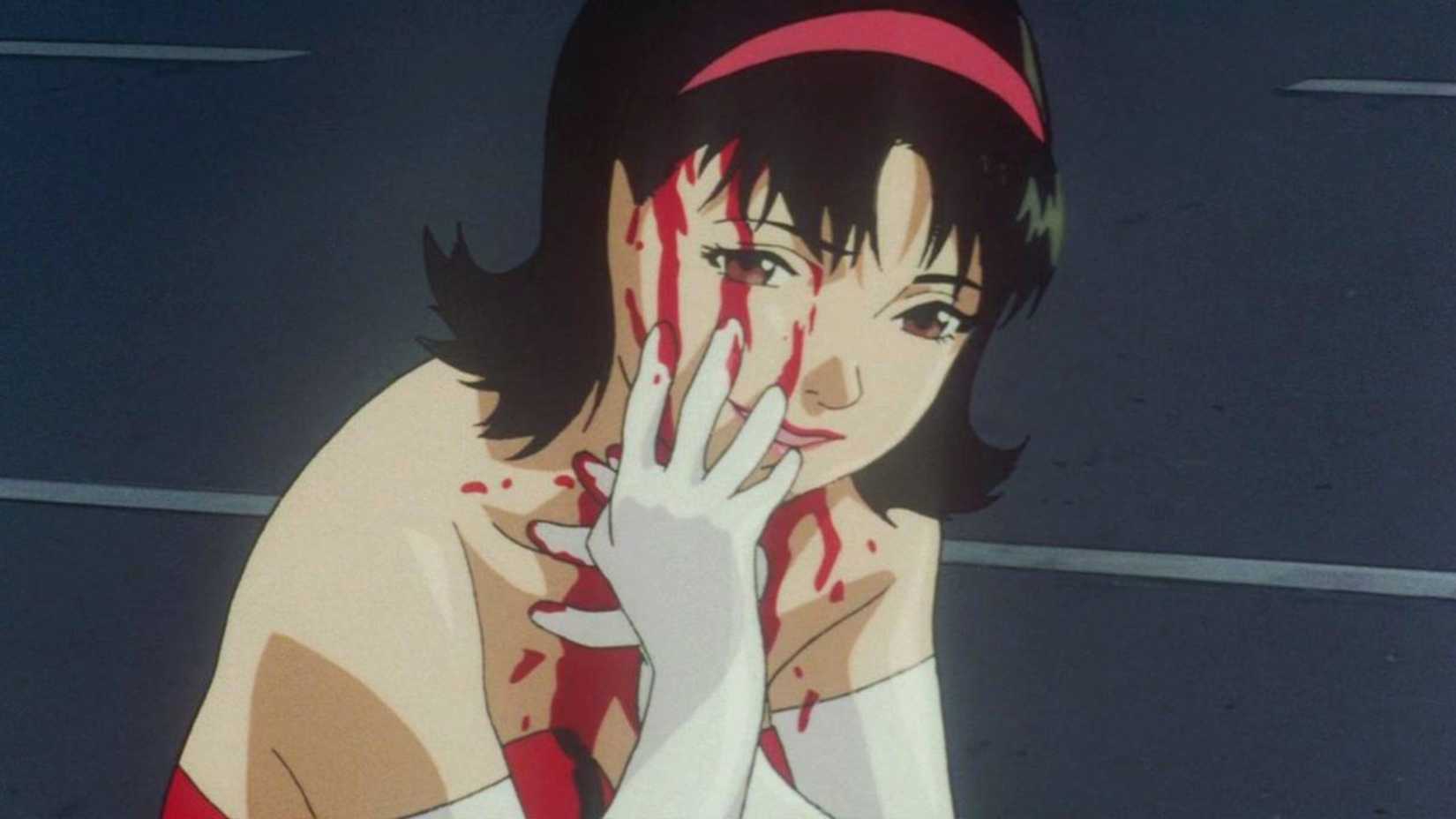 Perfect Blue 90s cult classic horror movie anime streaming HBO Max December 2025