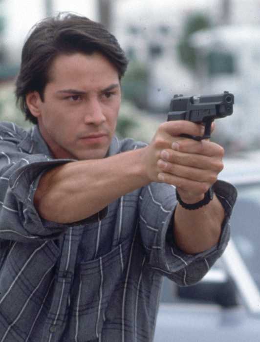 Keanu Reeves Angel Roles Keanu Reeves Is an Angel Sent To Save Seth Rogen & Aziz Ansari in First ...