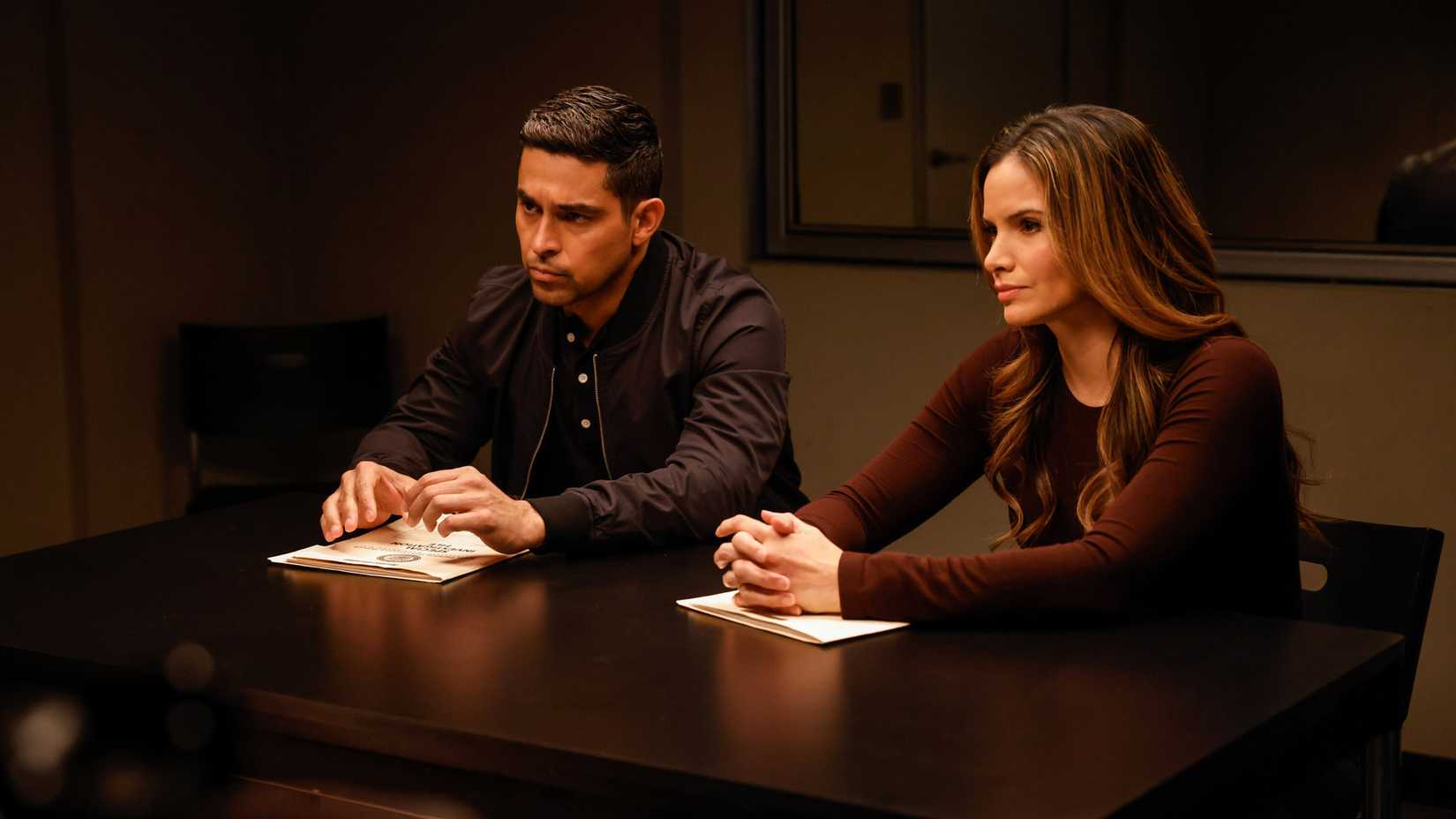 NCIS 'Nexus' Episode