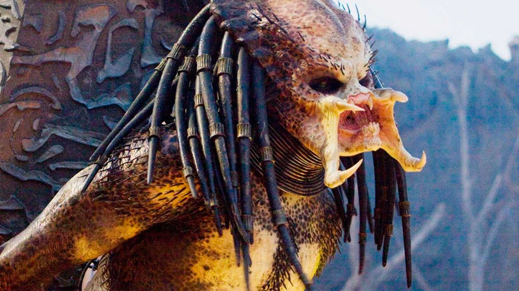 Predator Explained Every Predator and Their Weapons and Tactics, Explained