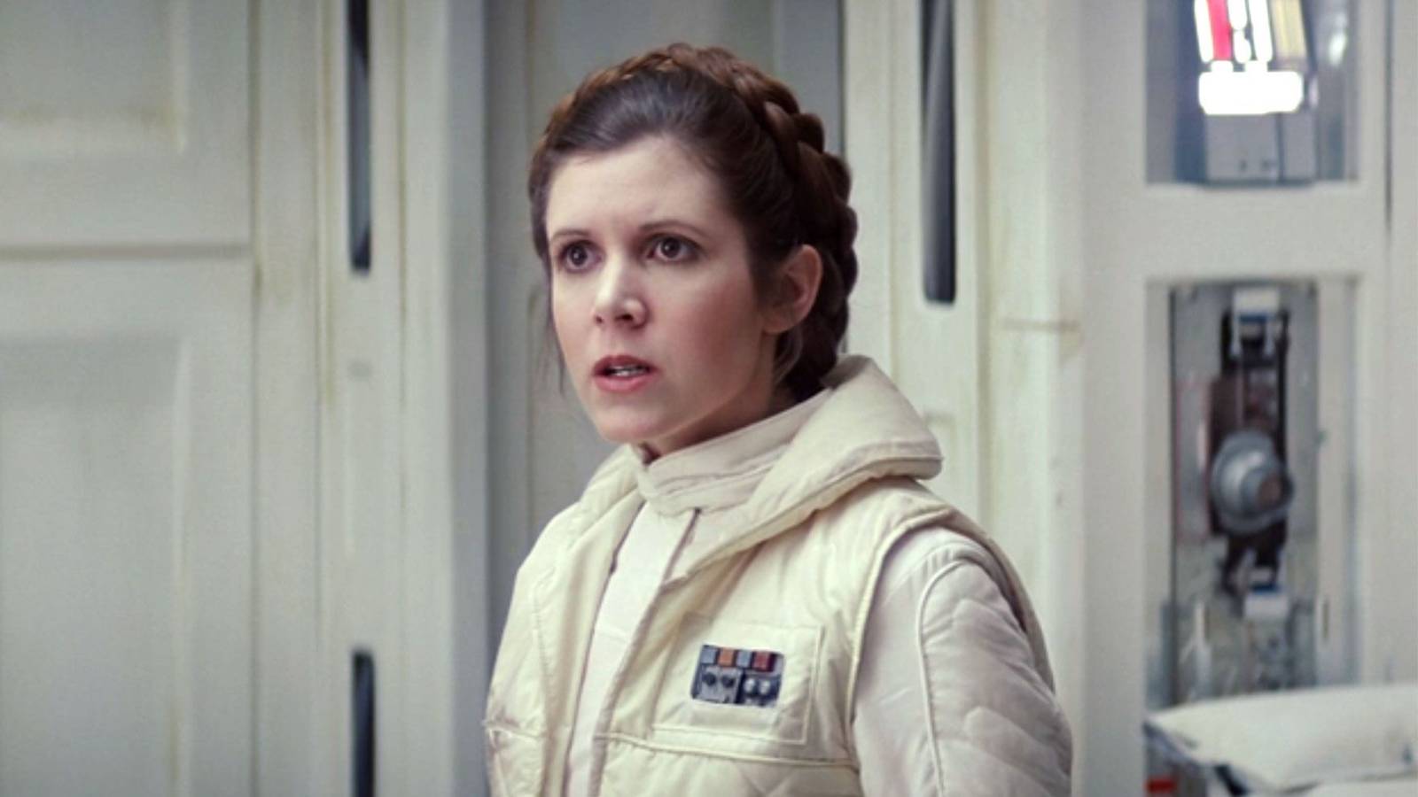 Billie Lourd Marks 9 Years Since Carrie Fisher's Death With Tribute