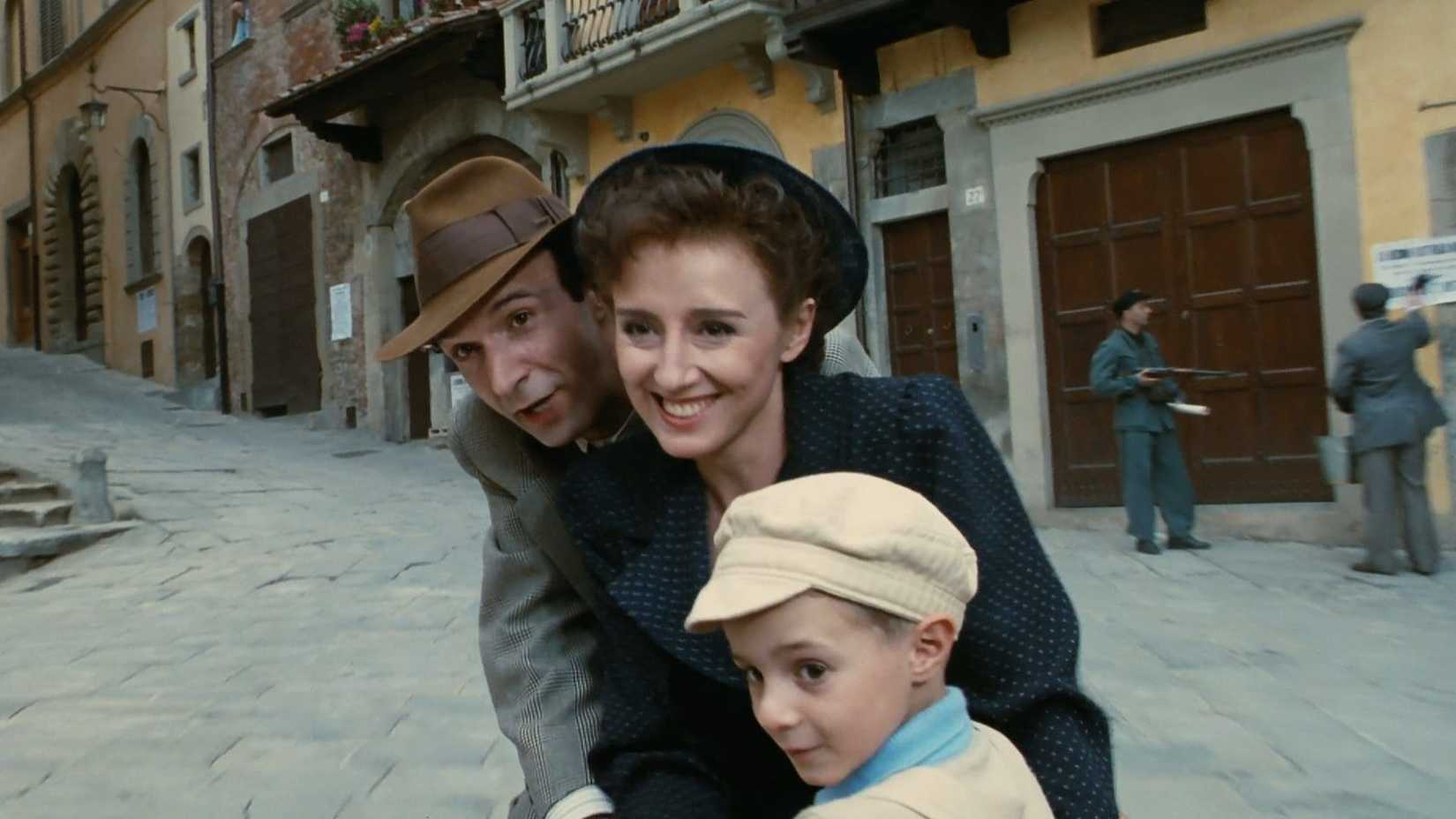 'Life Is Beautiful' (1997)