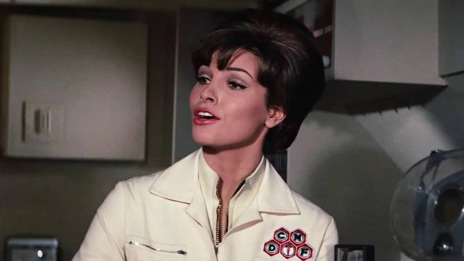 FANTASTIC VOYAGE・BACK TO THE MEMORIESJames Cameron Says Long 