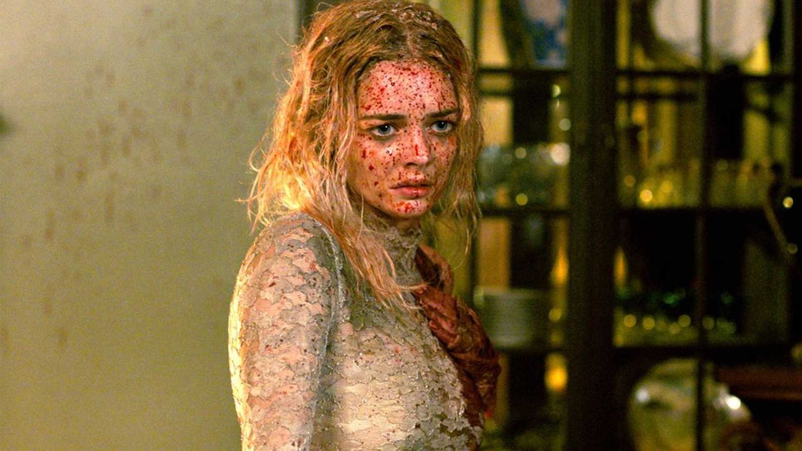 Horror Definition Horror-Comedy 'Ready or Not' Is the Definition of Genre-Blending