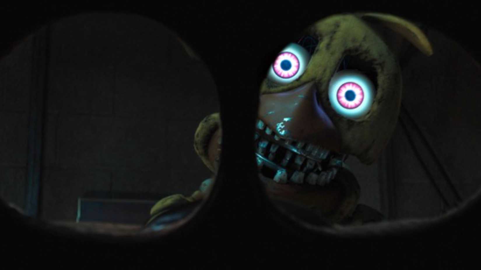 Five Nights at Freddy's 2