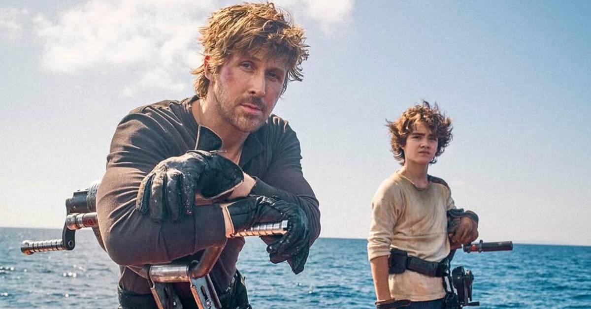 movieweb.com - Joe Deckelmeier - Star Wars Writer Wants New 2027 Movie to Be As Impactful as Original 1977 Movie