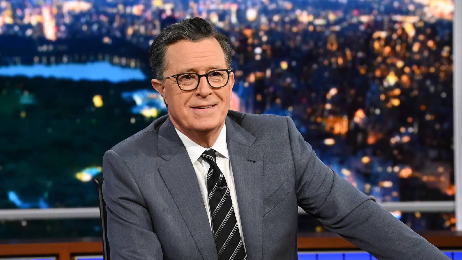 CBS Confirms Two Comedy Series Will Take Over 'Late Show' Timeslot After ...