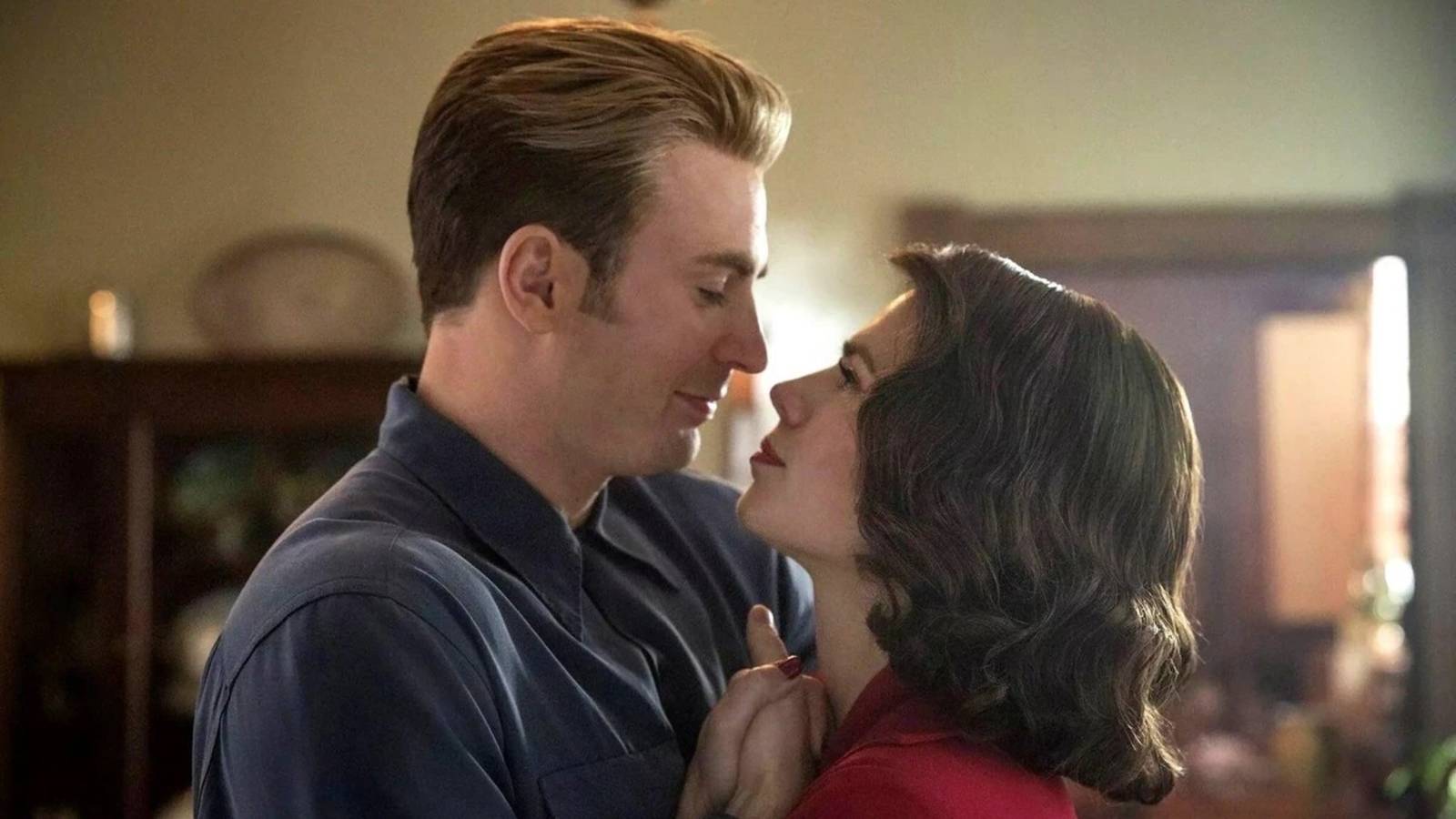 Chris Evans Reveals 'Avengers: Doomsday' Completely Changes Steve Rogers