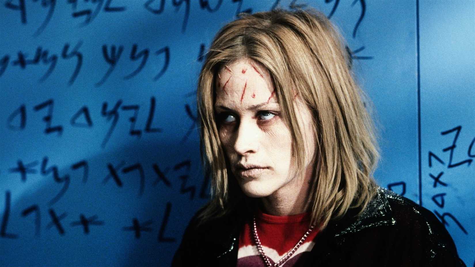 Patricia Arquette in 'Stigmata' (1999)