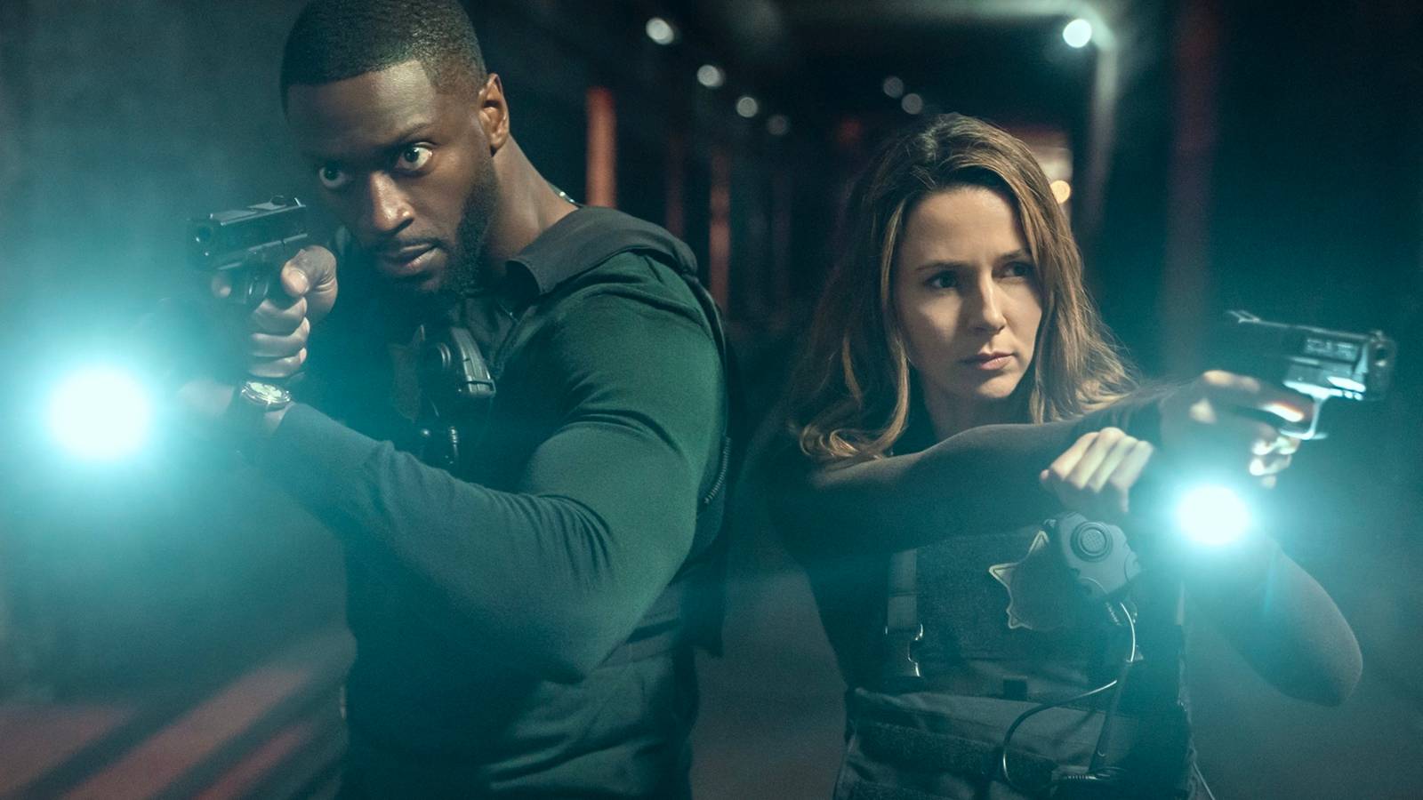'Cross' Season 2 First Look Images Tease Return of Prime Video's Action Hero Detective