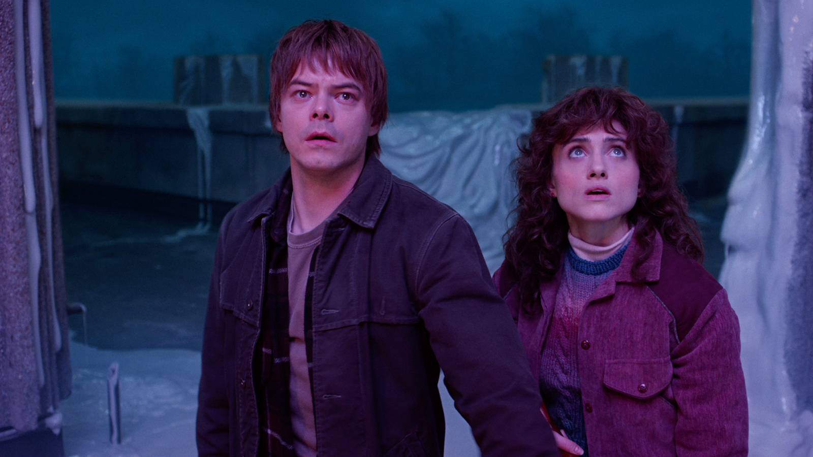 ‘Stranger Things’ Season 5 Part 2 Fell Victim to Its Own Hype ‘Stranger Things’ Season 5 Part 2 Fell Victim to Its Own Hype