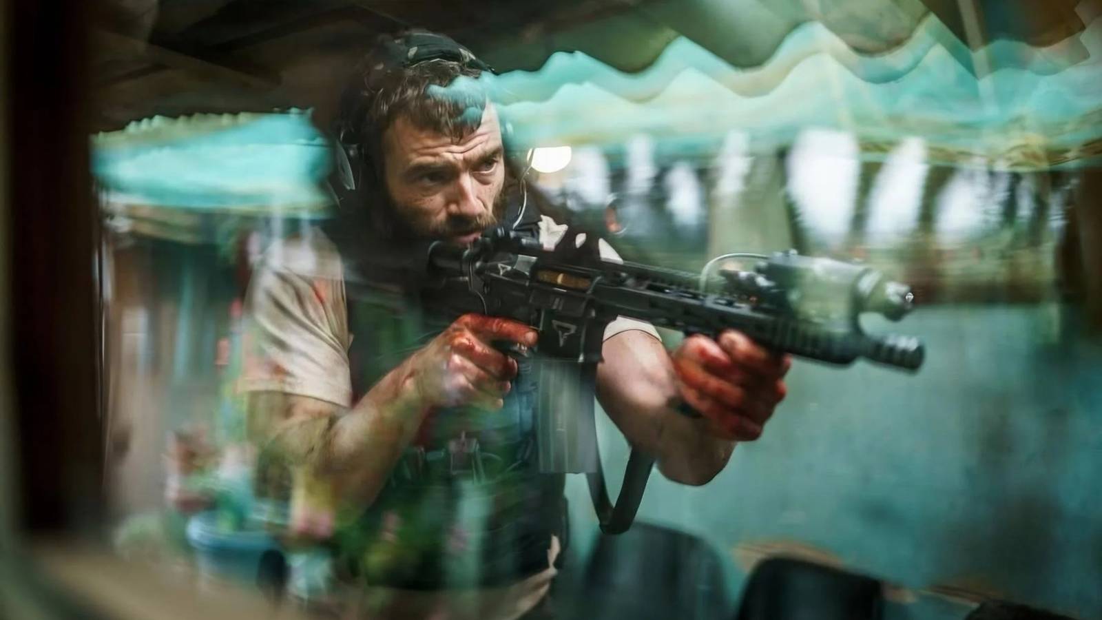 Zack Snyder's The Last Photograph Gets Premiere Date at TIFF 2026