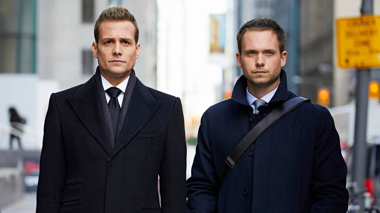 'Suits' Is Leaving Netflix at the End of December