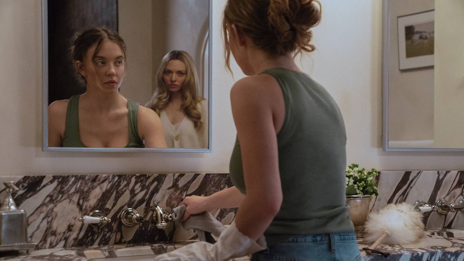 When 'The Housemaid' Will Stream on Starz