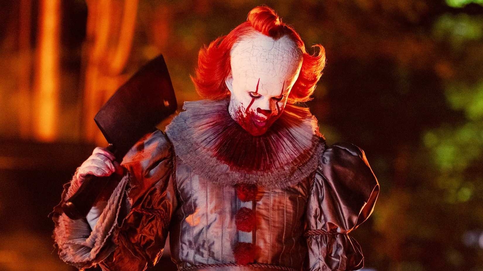 HBO Officially Confirms Fate of 'It: Welcome to Derry' Season 2