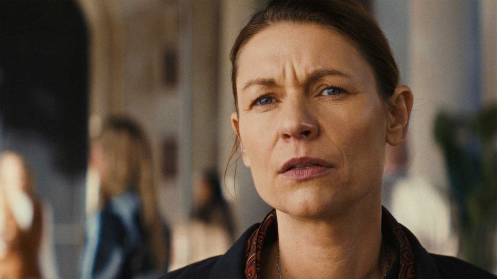 Netflix Thriller 'The Beast in Me' Starring Claire Danes and Matthew Rhys
