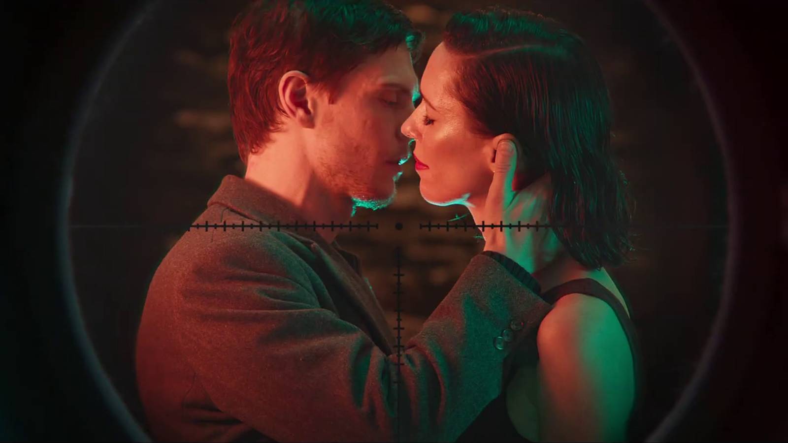 Ryan Murphy's 'The Beauty' Teaser Released