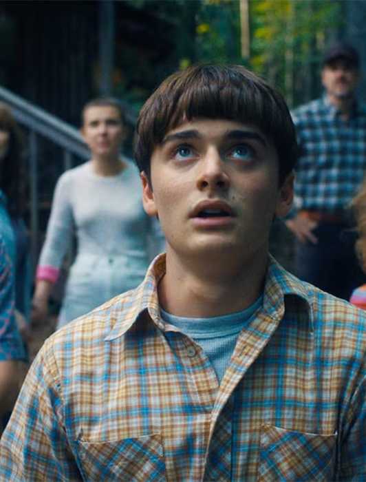 Stranger Things Invincible 'The Legend of Aang: The Last Airbender' Movie Recasts Beloved ...