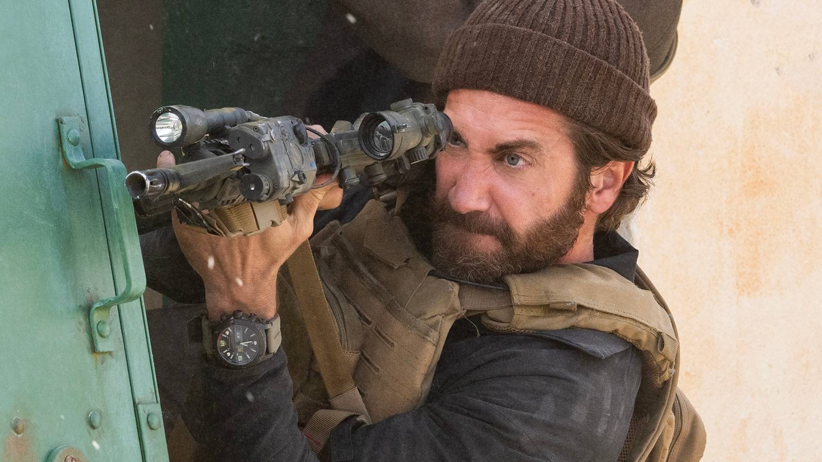 Jake Gyllenhaal y Guy Ritchie: Éxito en Netflix con ‘The Covenant ...