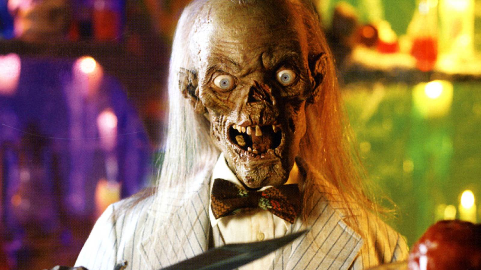 Why M. Night Shyamalan's 'Tales From the Crypt' Reboot Was Canceled