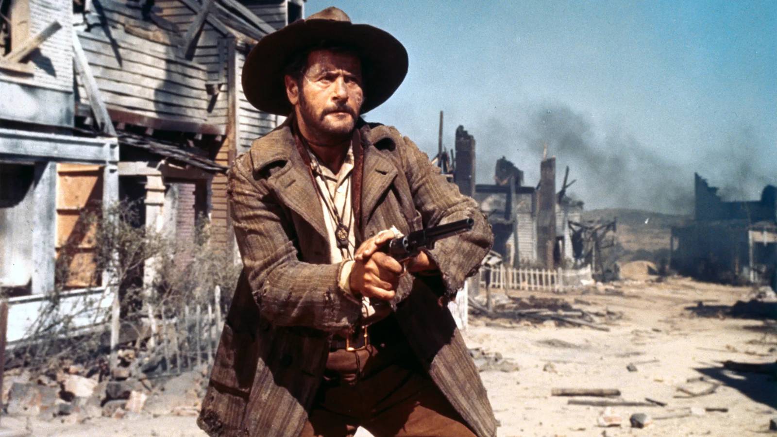60 Years Later, the Greatest Western Movie of All Time Is Streaming Free ...