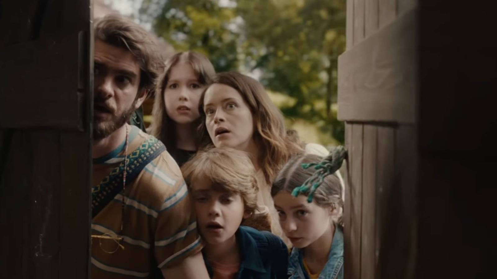 Andrew Garfield Finds New Franchise in Long-Awaited Adaptation of Beloved Children’s Fantasy Favorite Andrew Garfield Finds New Franchise in Long-Awaited Adaptation of Beloved Children’s Fantasy Favorite