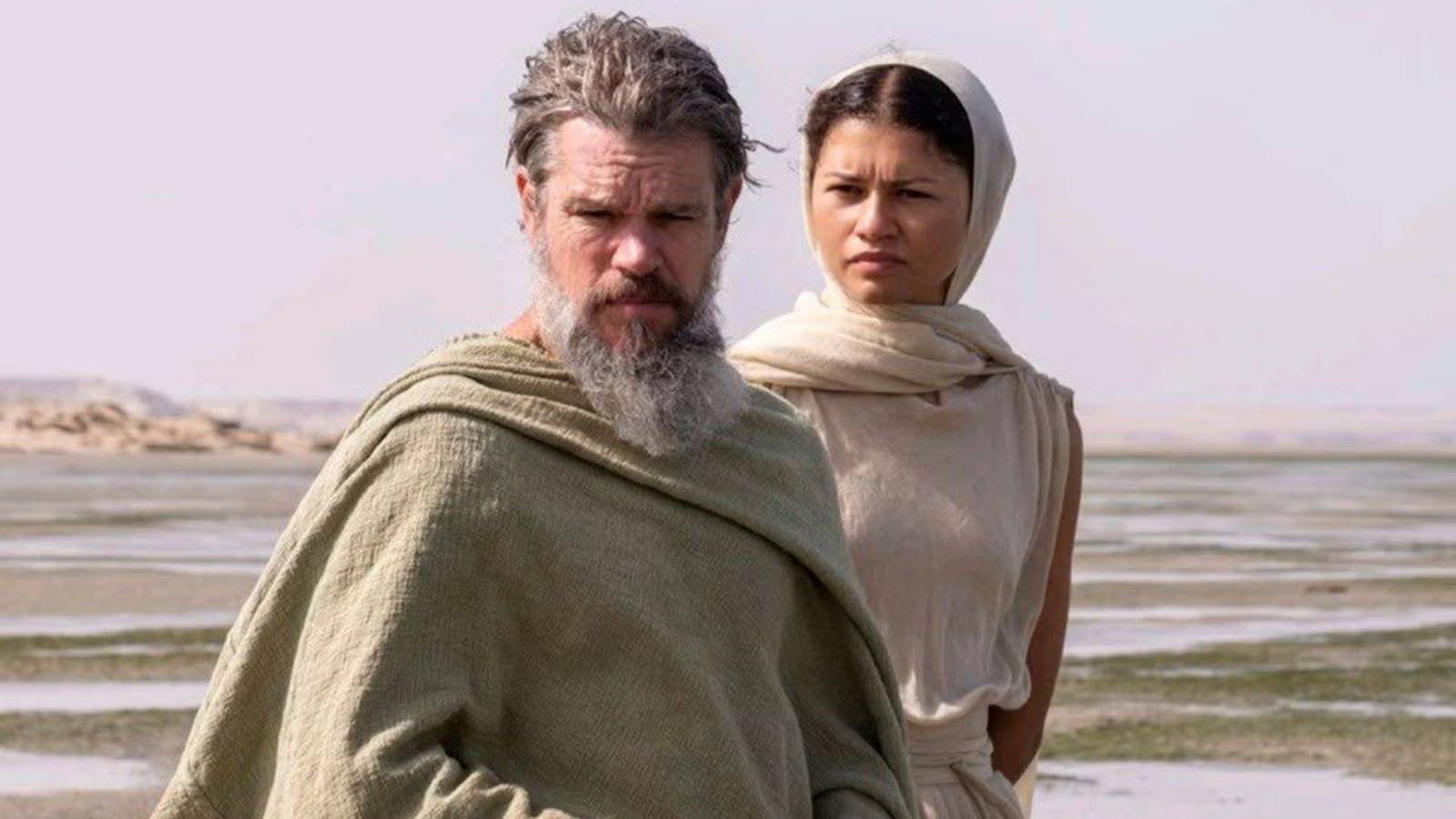 5 Changes Christopher Nolan Has Made To 'The Odyssey' Explained