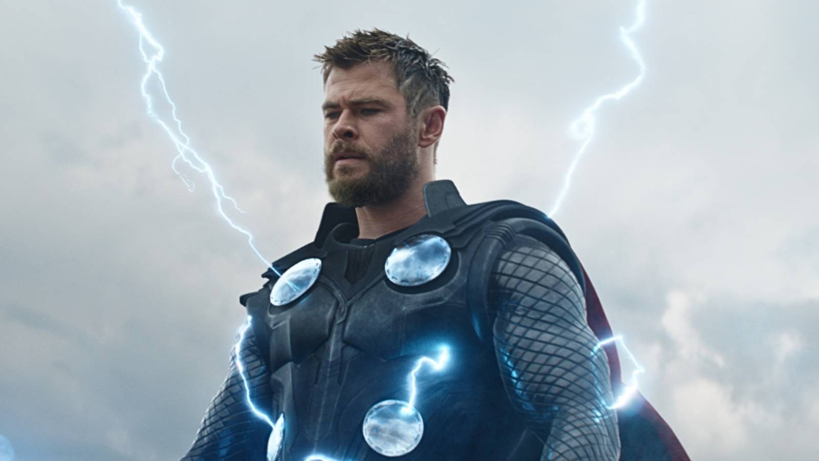 „Avengers: Doomsday“ Teaser 2 mit Chris Hemsworth als Thor läuft jetzt im ...