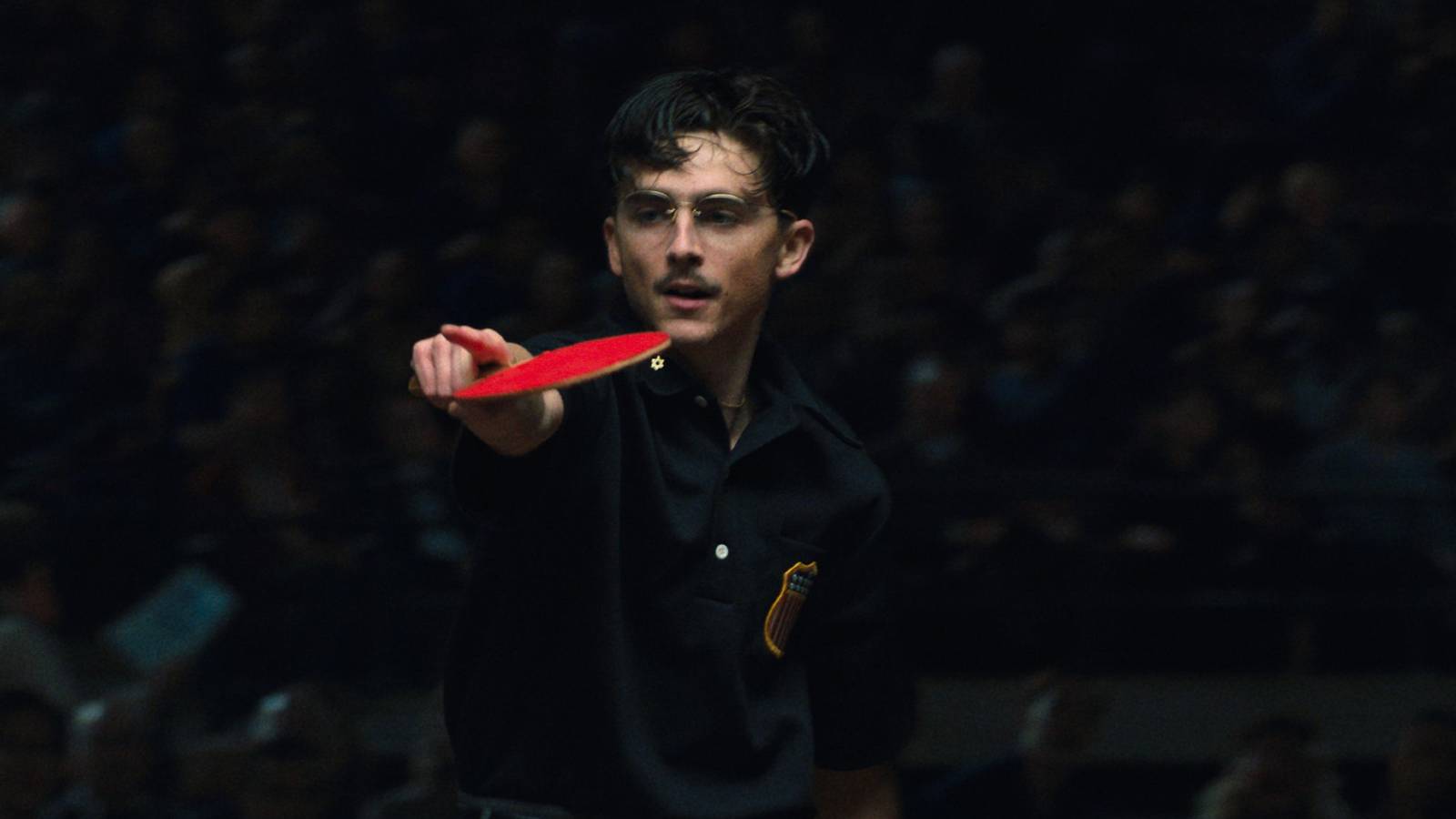 Marty Supreme' Review: Timothée Chalamet Will Do Anything To Win