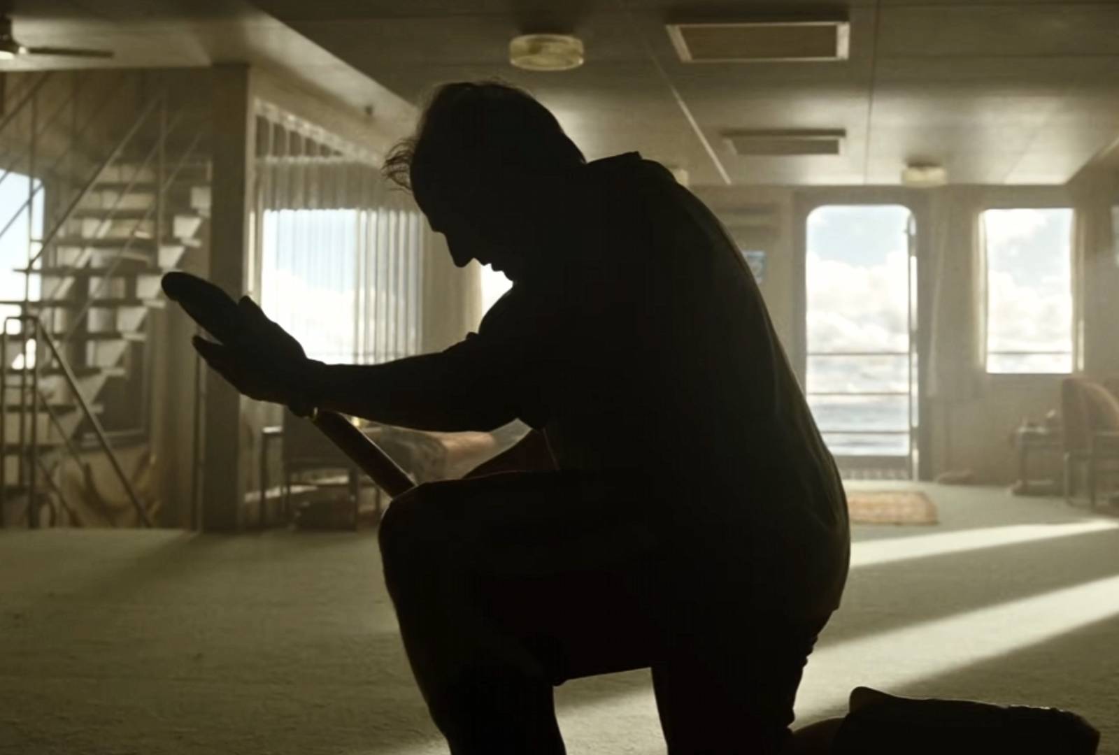 Digger' Teaser Reveals Title for Tom Cruise's Epic New Comedy