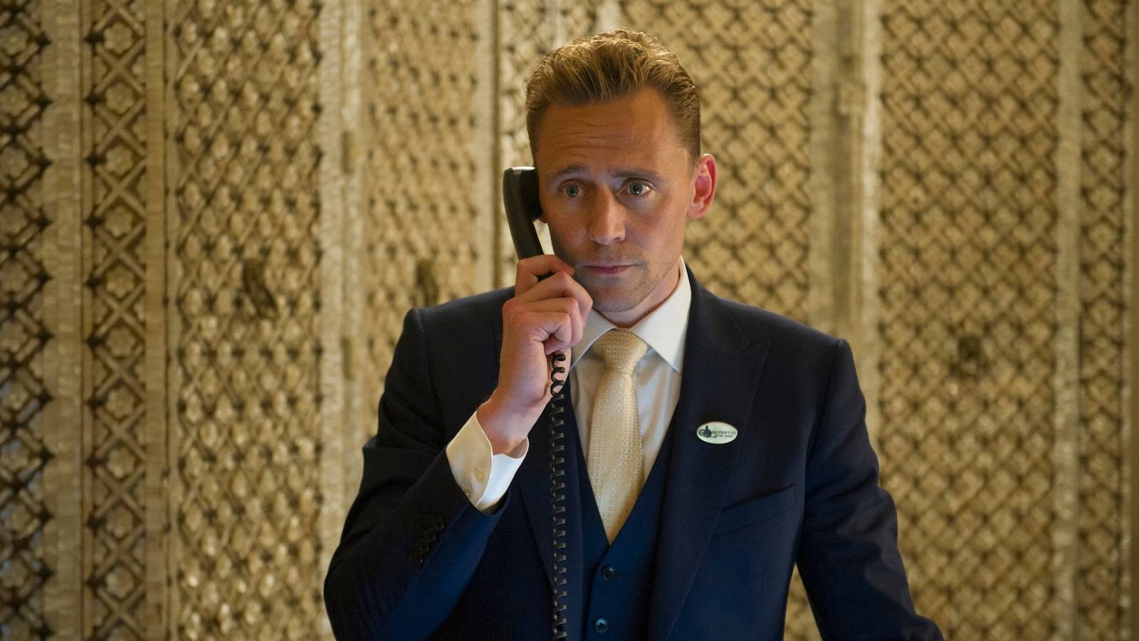 Why Tom Hiddleston's 'The Night Manager' Scrapped a John le Carré Season 2 Plot