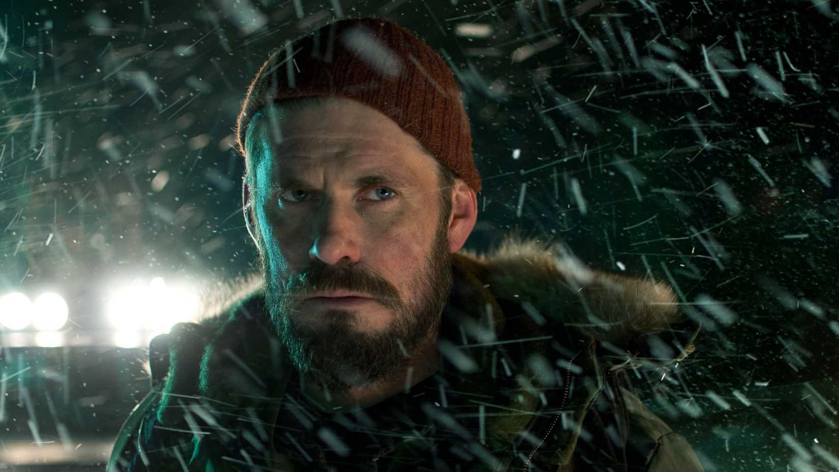 Tommi Korpela in Rare Exports