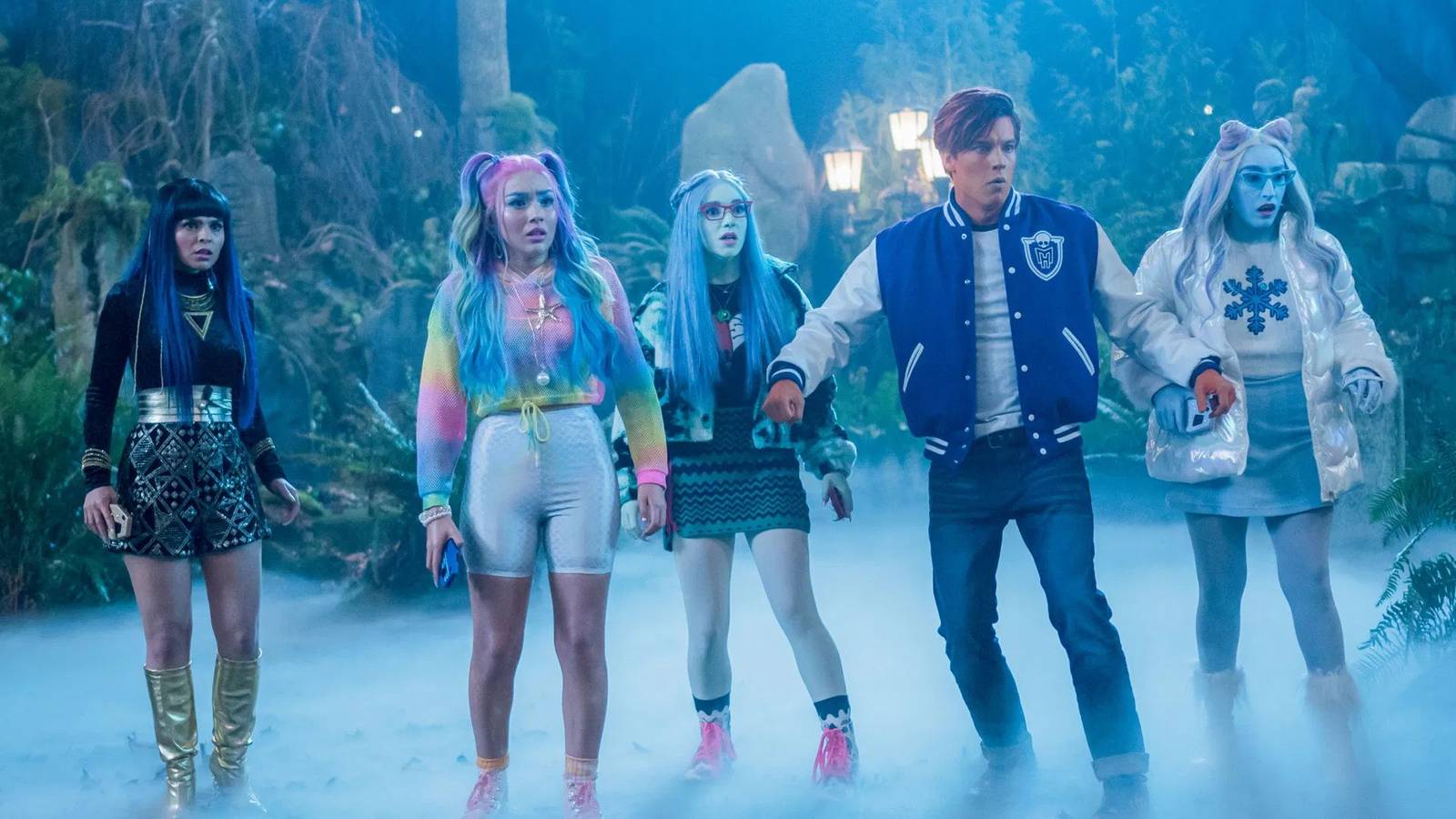How To Watch the ‘Monster High’ Movies in Order Chronologically and by Release Date How To Watch the ‘Monster High’ Movies in Order Chronologically and by Release Date