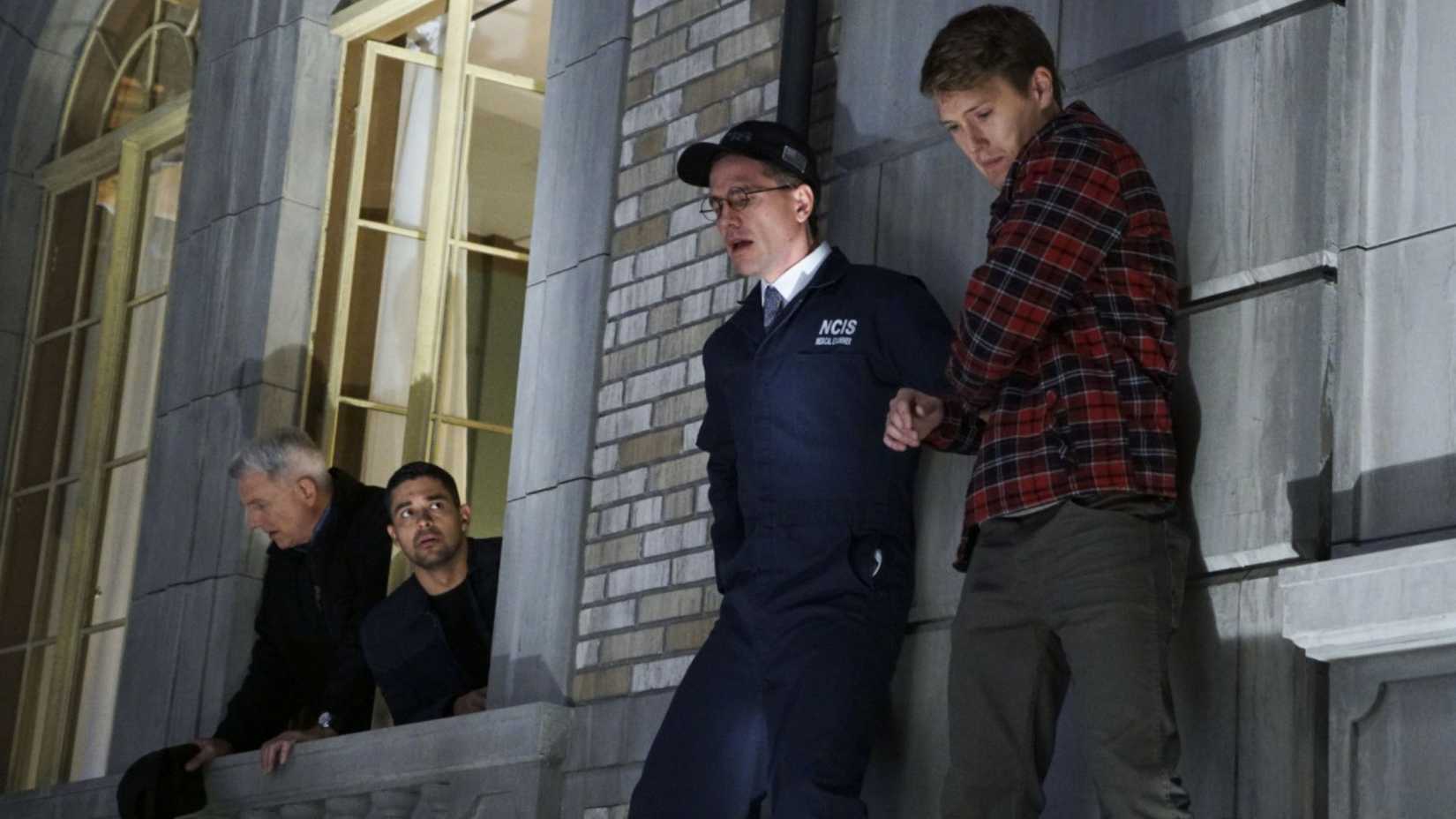 NCIS 'Keep Going' Episode