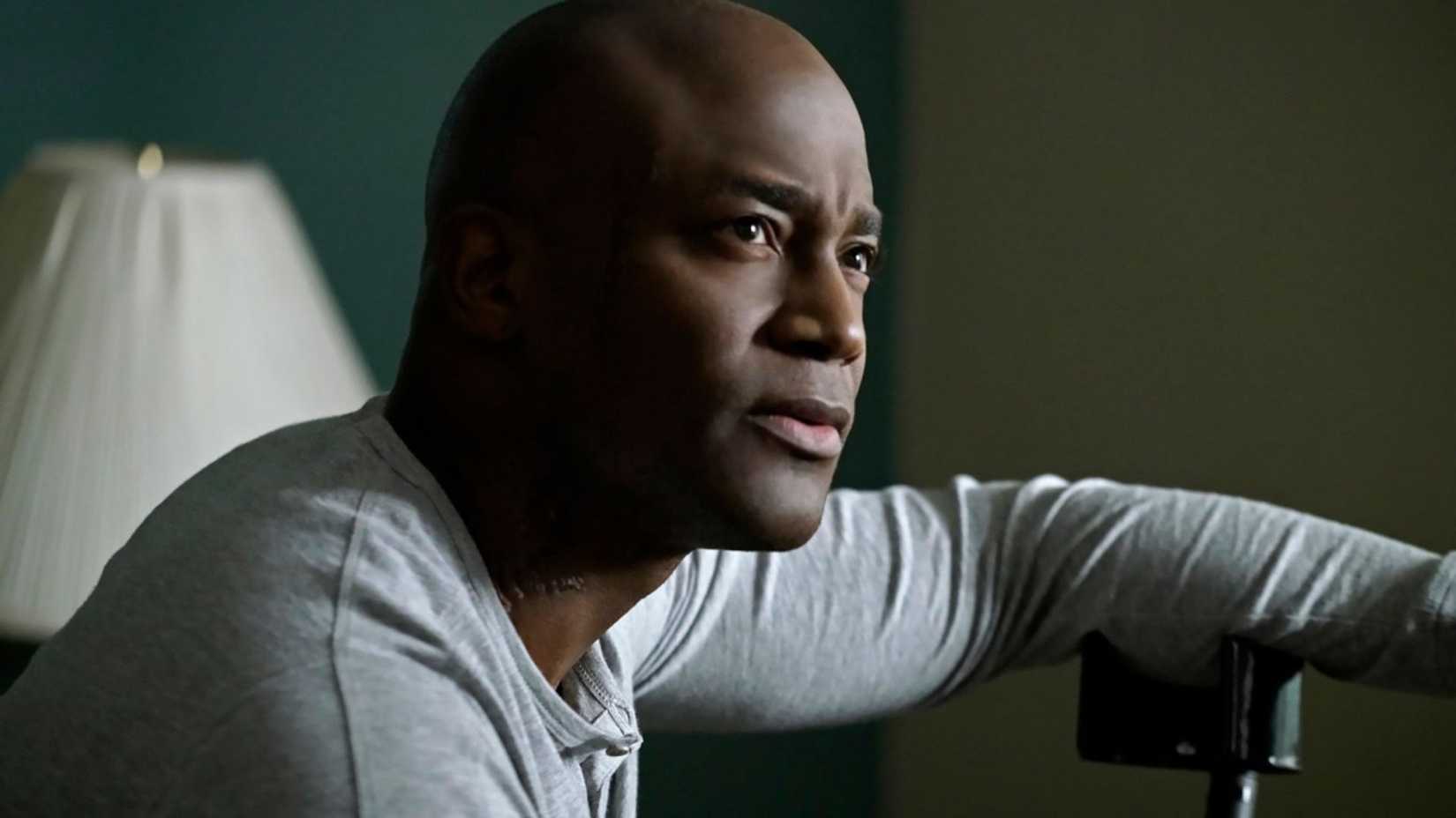 NCIS 'Scope' Episode