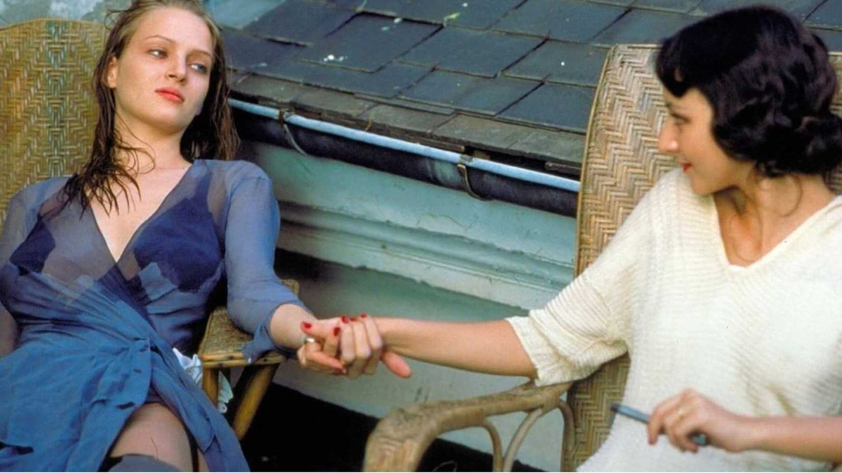 'Henry & June' (1990)