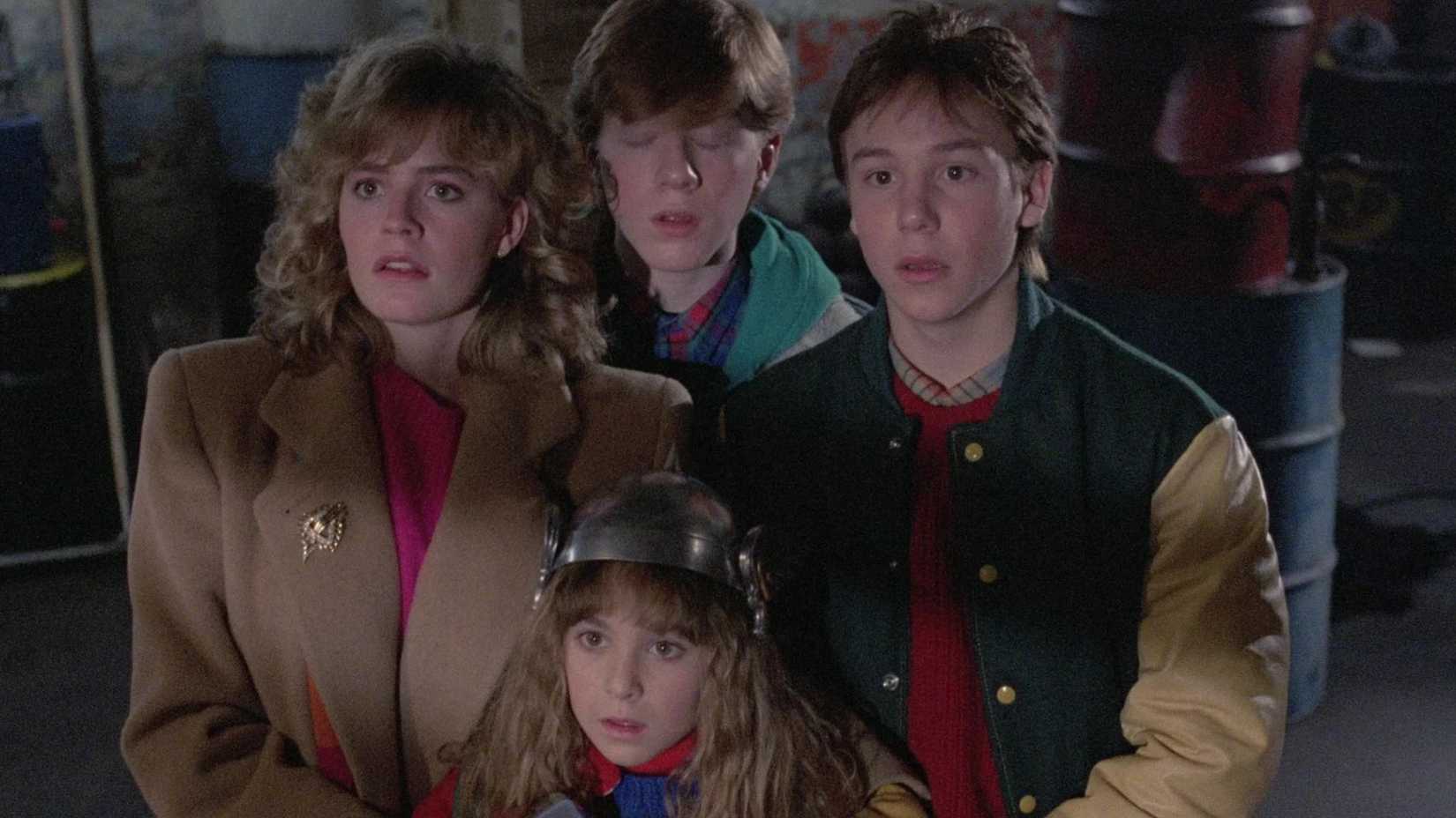 'Adventures in Babysitting' (1987)