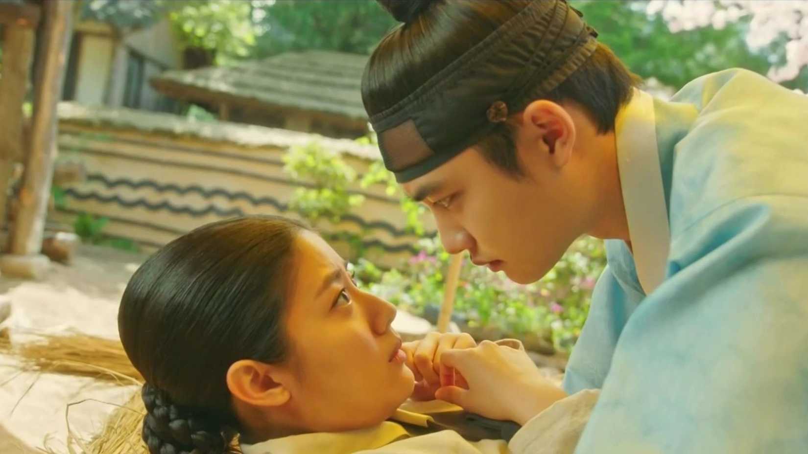 '100 Days My Prince' (2018)