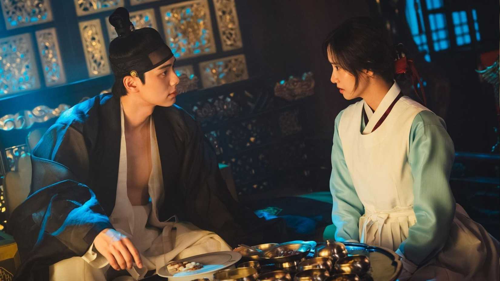 'Bon Appétit, Your Majesty' (2025)