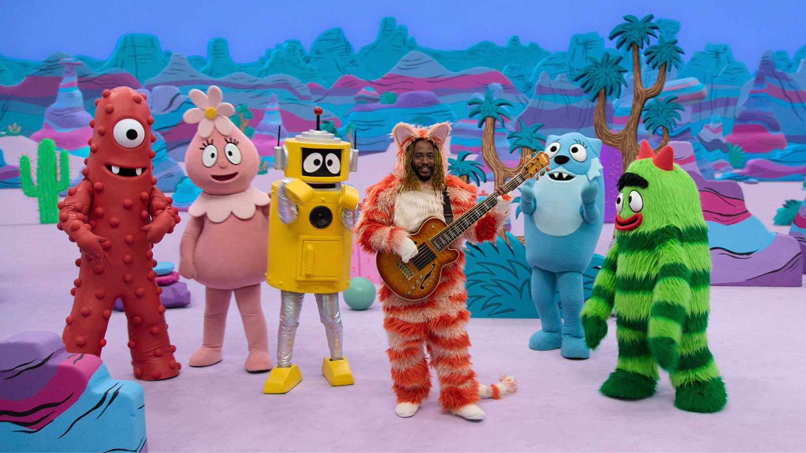 Every New TV Show Coming to Apple TV in January 2026